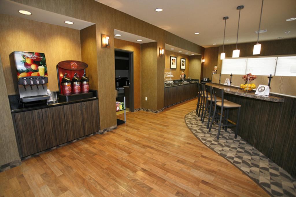 Mainstay Suites Hobbs Exteriér fotografie