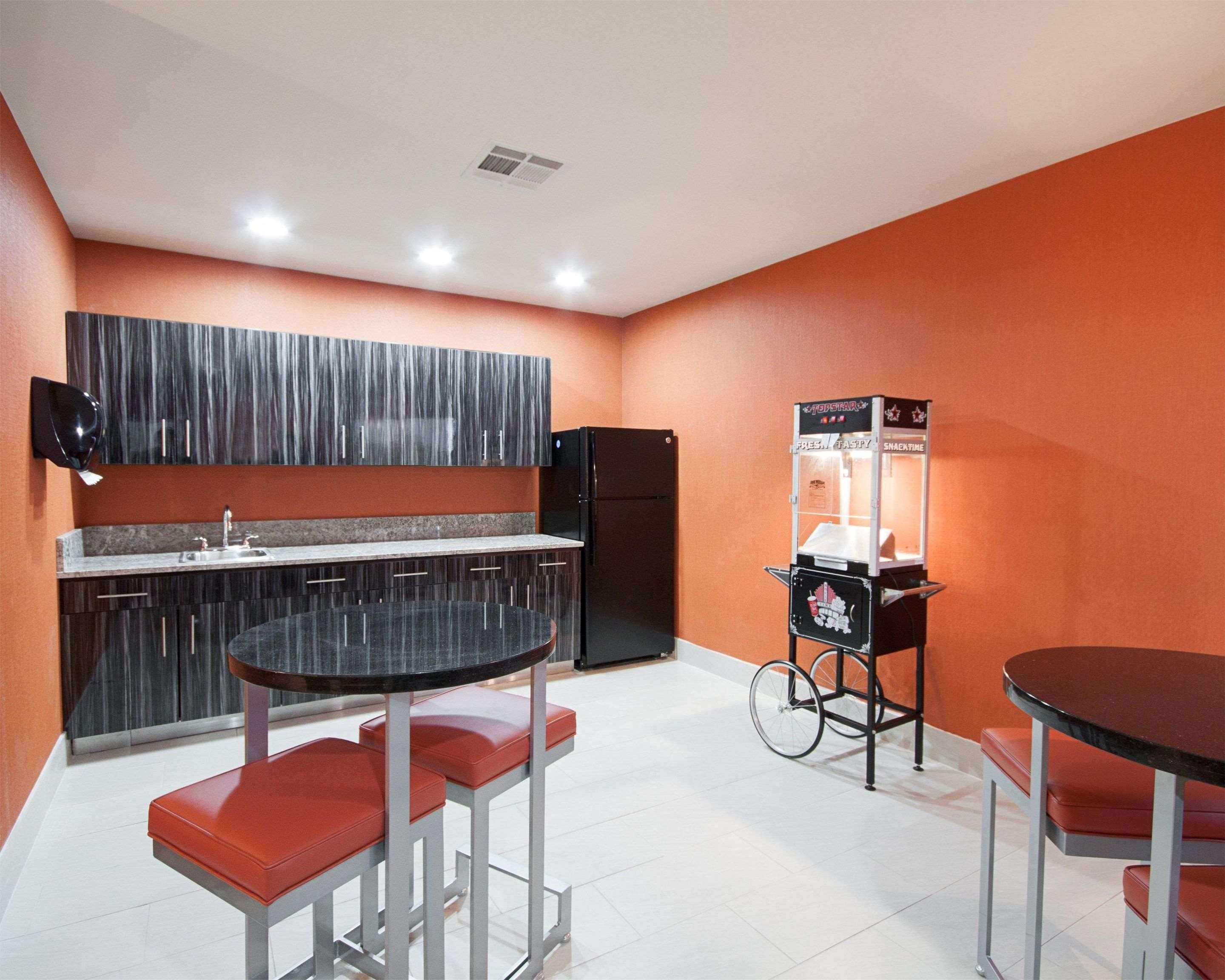 Mainstay Suites Hobbs Exteriér fotografie